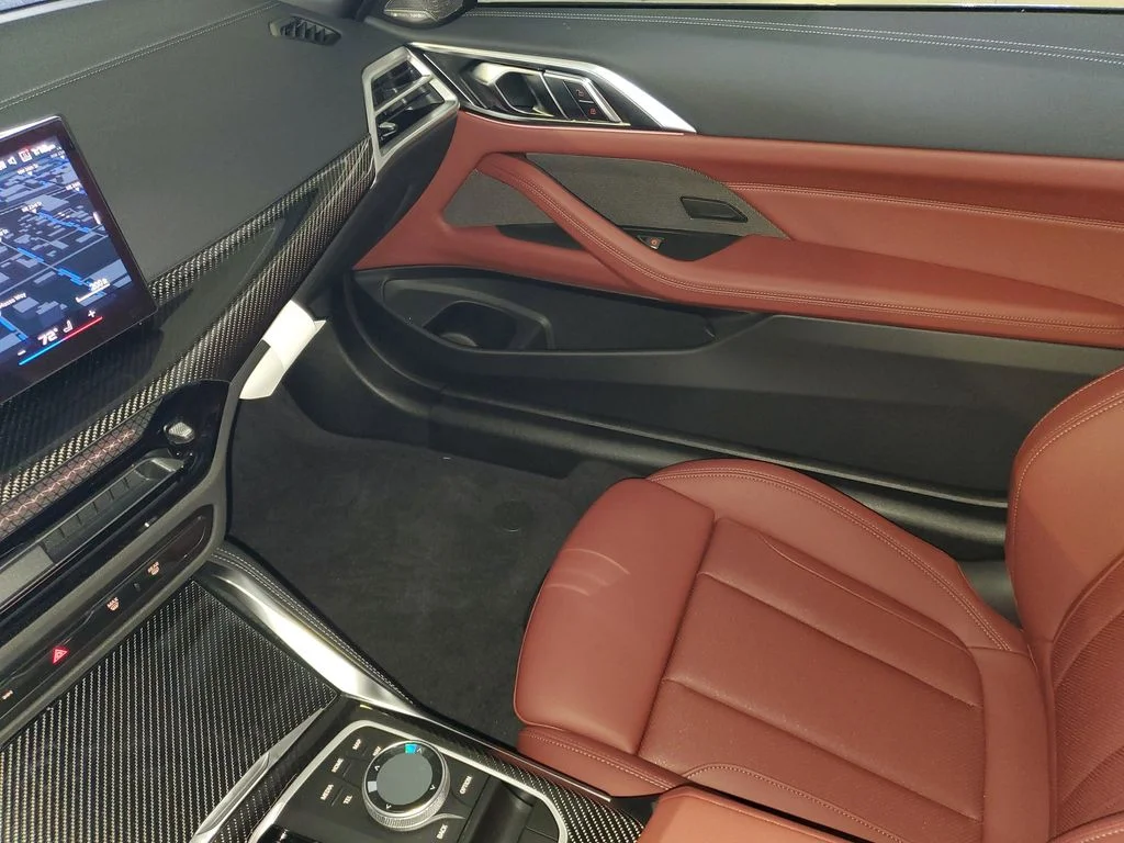New 2027 Black Sapphire Metallic BMW  image 18