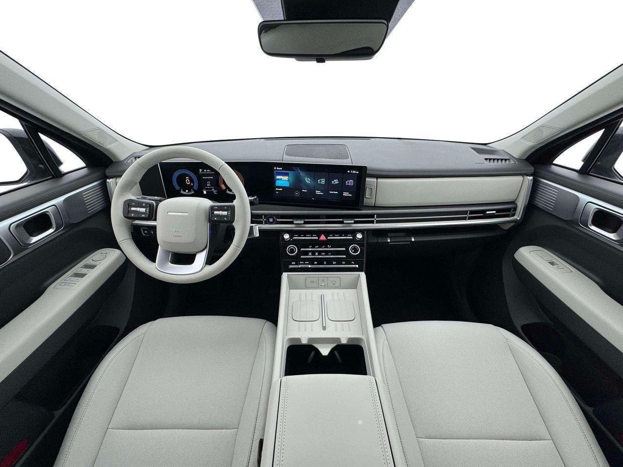 New 2026 Black Hyundai SE image 13