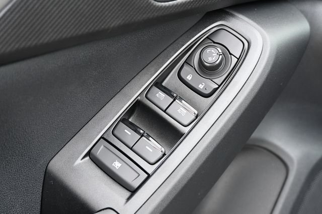 2026 Subaru Crosstrek Wilderness - Photo 18
