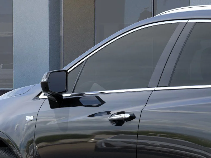 2026 Cadillac XT5 Premium Luxury - Photo 12