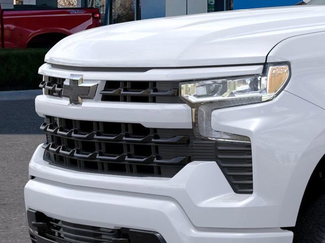 2026 Chevrolet Silverado 1500 RST - Photo 14