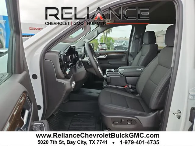2026 GMC Sierra 1500 Elevation - Photo 11