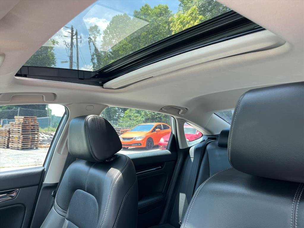 2023 Honda Civic Touring - Photo 9