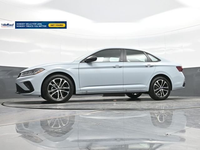 2025 Volkswagen Jetta Sport - Photo 13