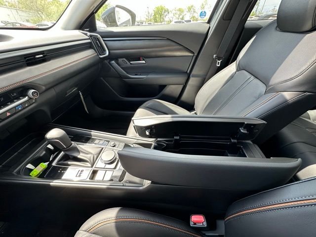 New 2026 Polymetal Gray Metallic Mazda Premium AWD image 26