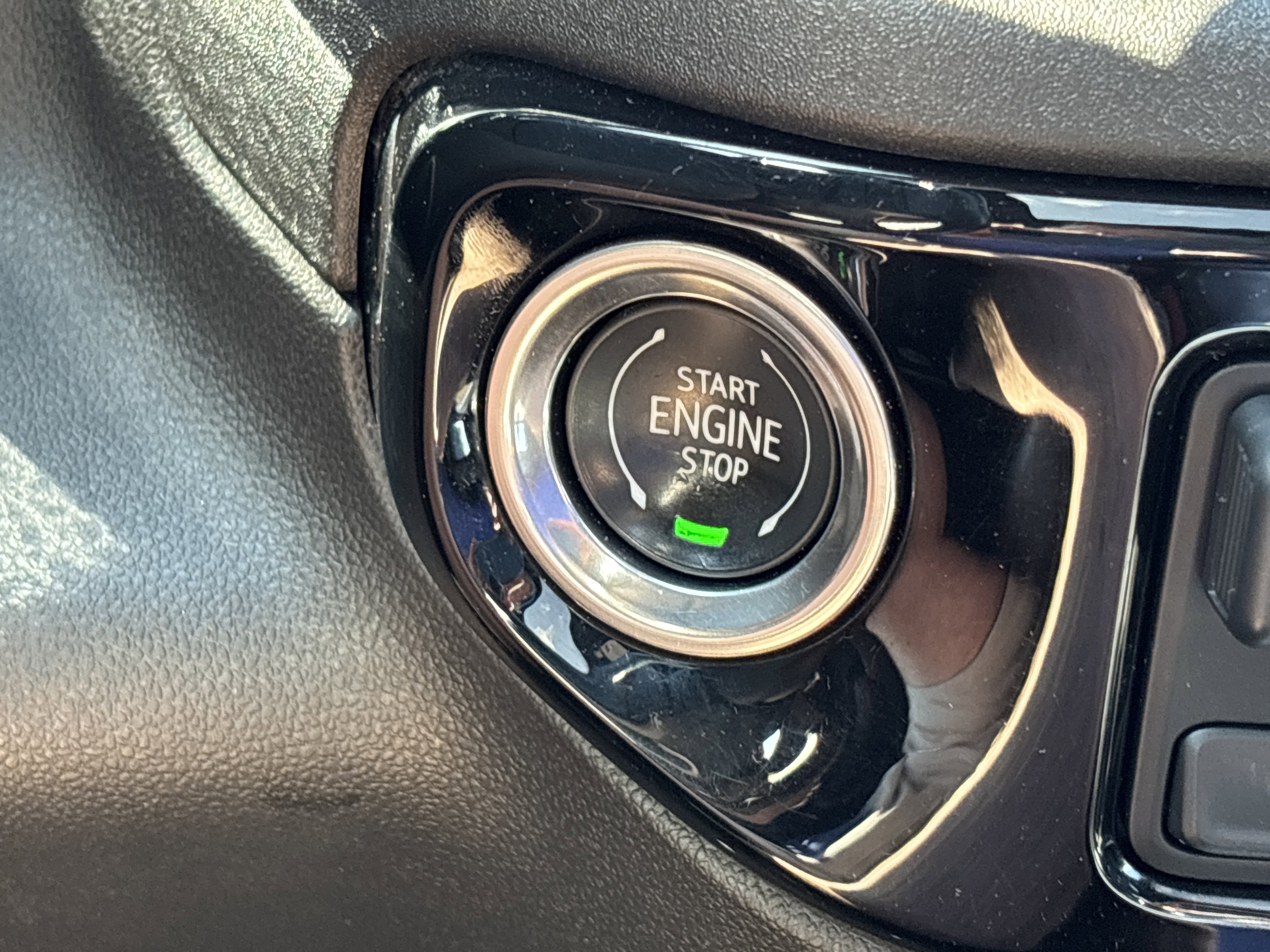 2024 Chevrolet Silverado 1500 High Country - Photo 35