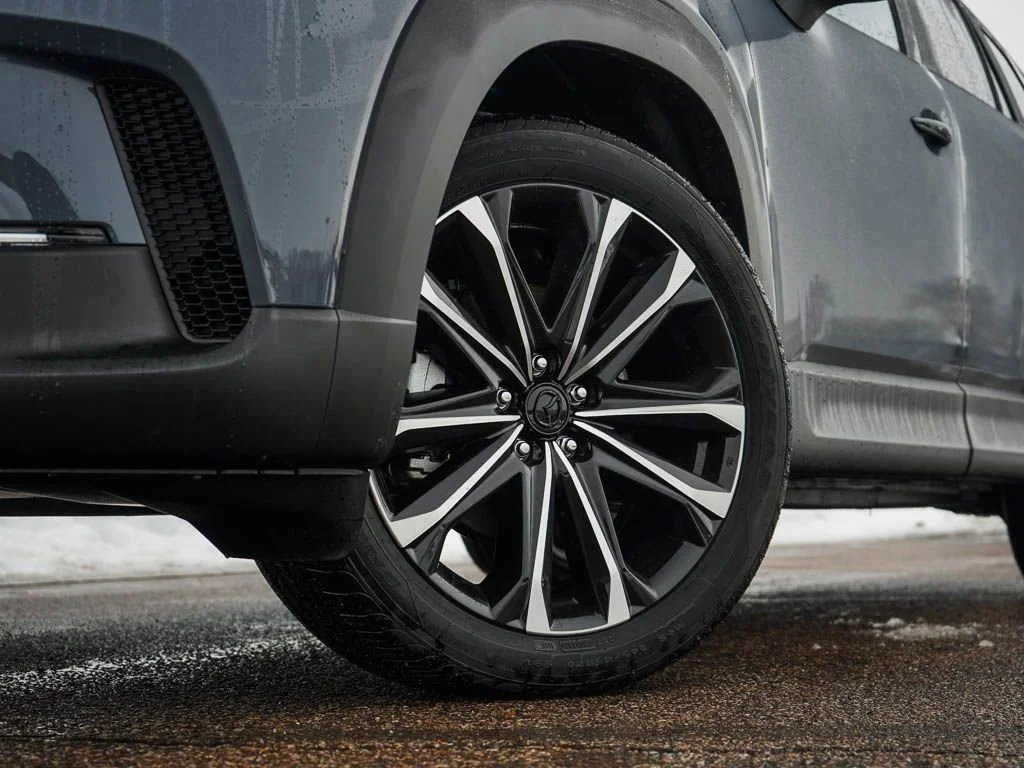 2026 Mazda CX-50 Turbo - Photo 6
