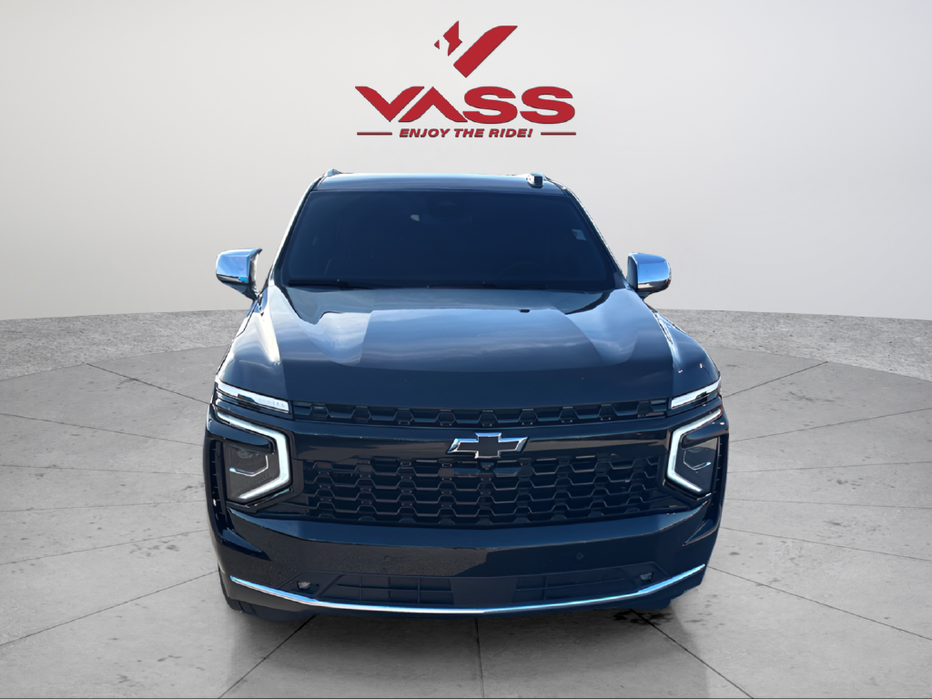 Used 2025 Black Chevrolet Premier image 8