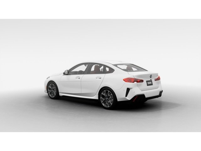 New 2026 Alpine White BMW 228 Gran Coupe image 2