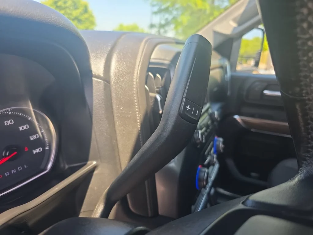 Certified Used 2020 NORTHSKY BLUE METALLIC Chevrolet LT image 27