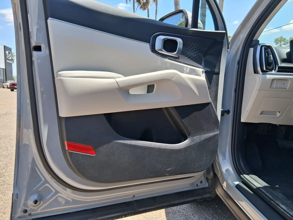 New 2026 Gray Kia S image 7