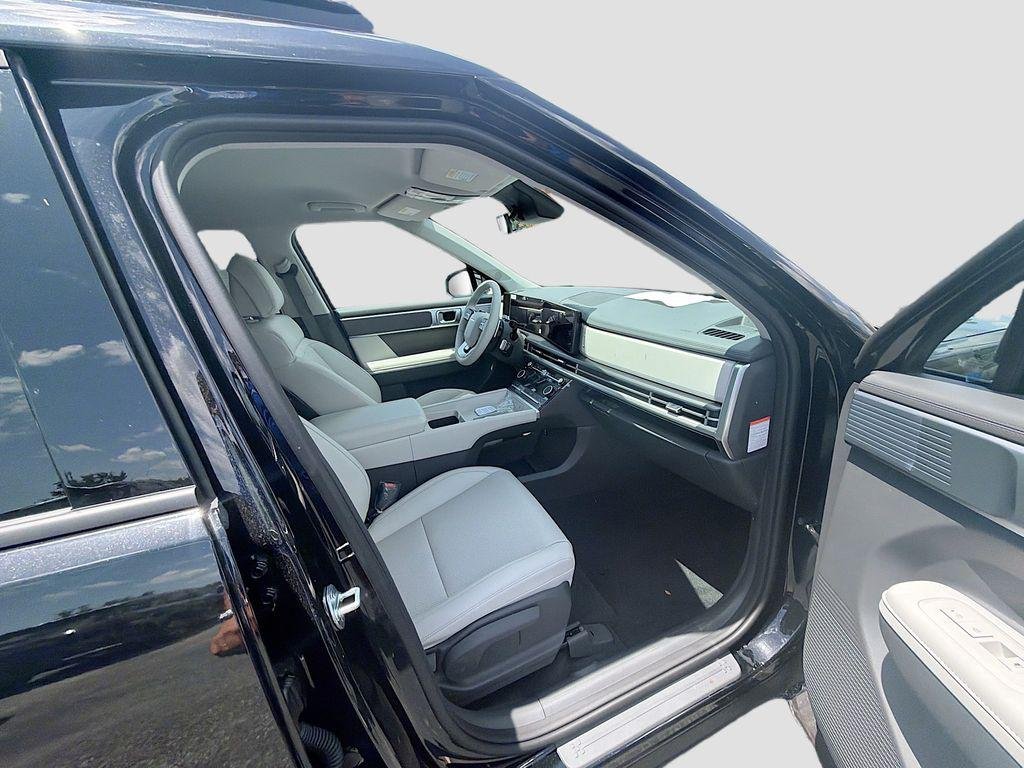 New 2026 Phantom Black Hyundai SEL image 20