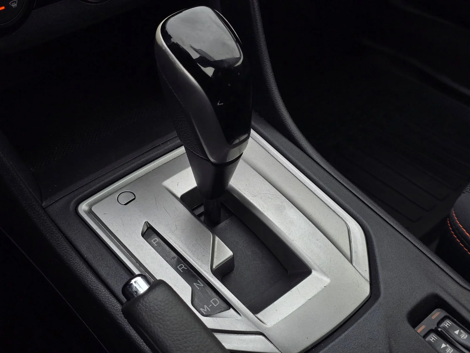 2019 Subaru Crosstrek Premium - Photo 31