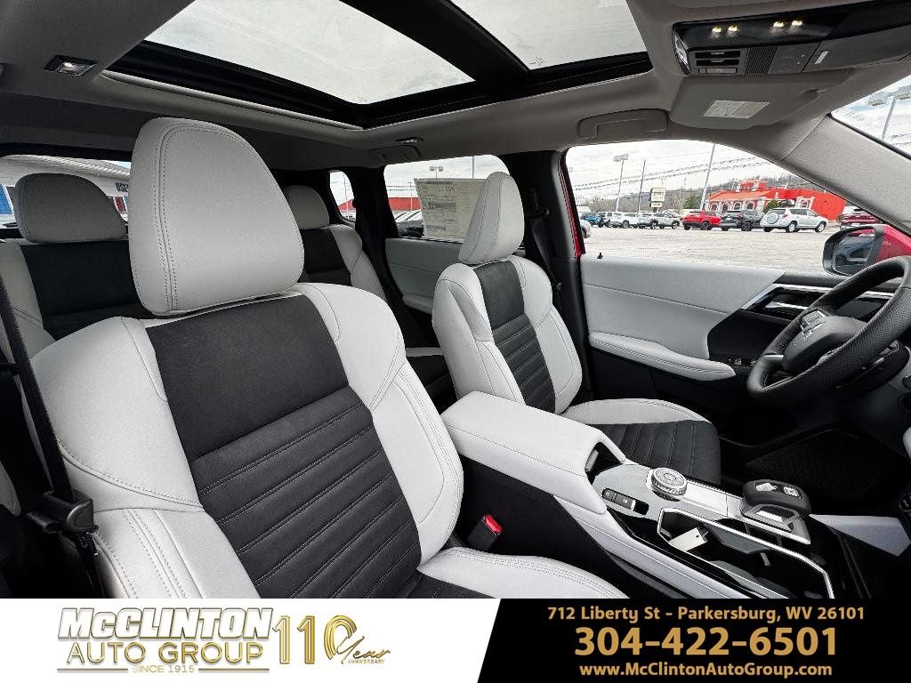 2026 Mitsubishi Outlander SE - Photo 20