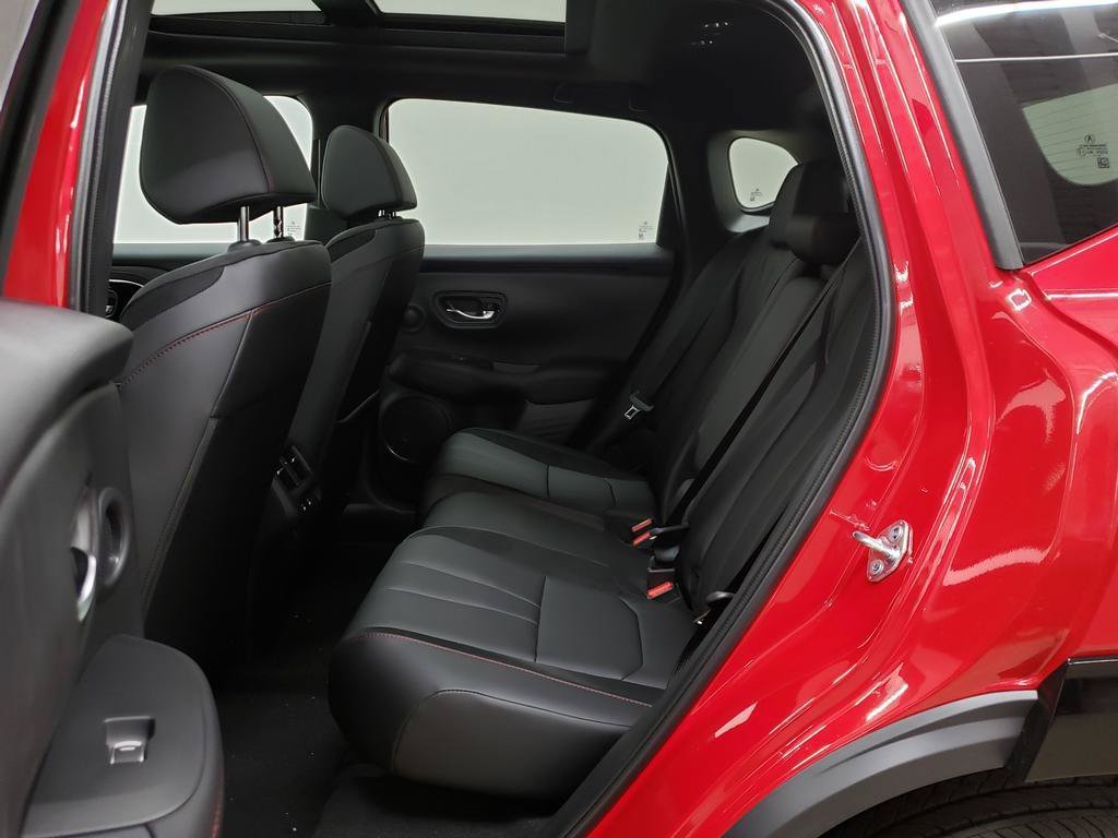 New 2026 Milano Red Acura A-Spec Package image 11