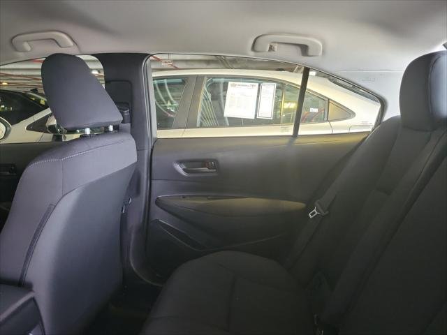 Certified Used 2024 ICE CAP Toyota  image 12