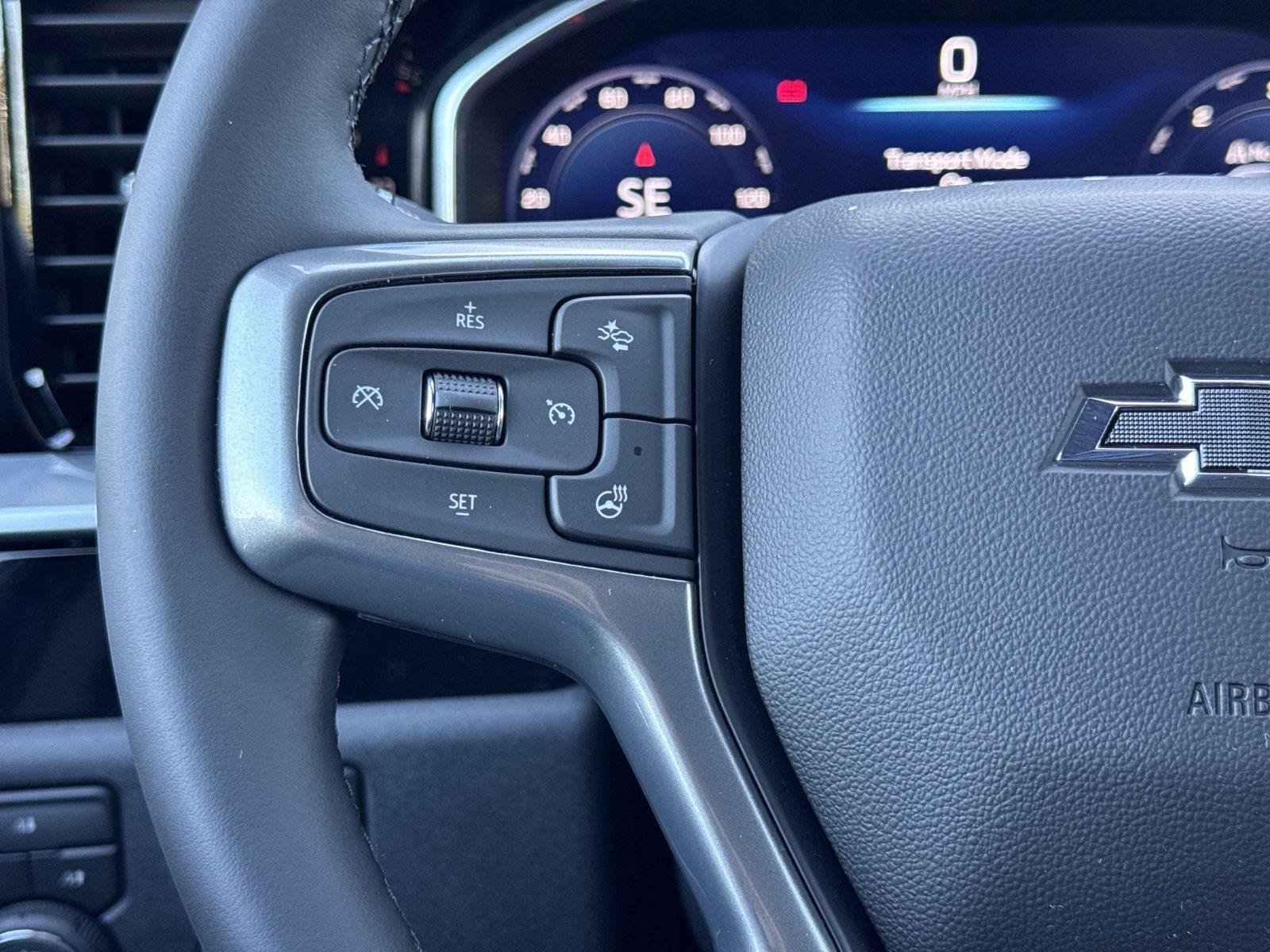 2026 Chevrolet Silverado 2500 HD LT - Photo 18