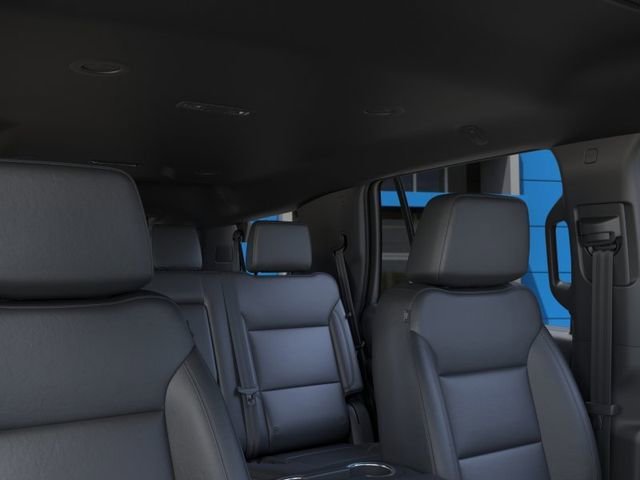 2026 Chevrolet Tahoe LT - Photo 24