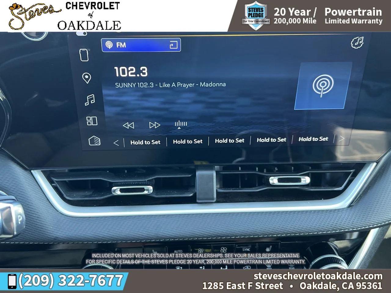 2025 Chevrolet Equinox LT - Photo 17
