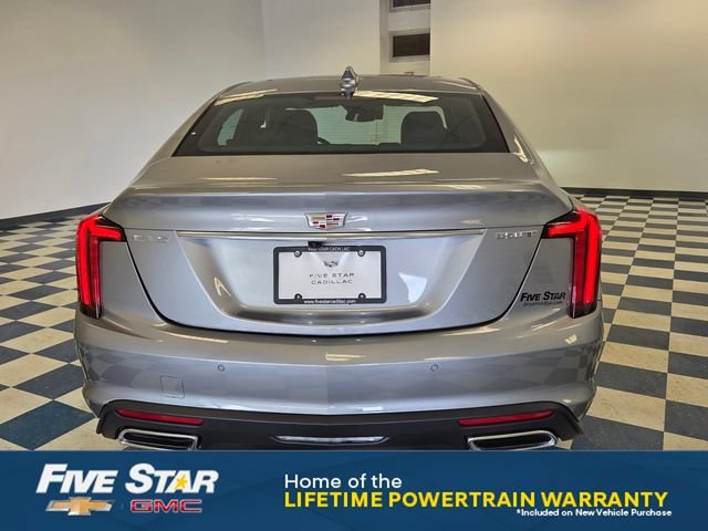 2026 Cadillac CT5 Premium Luxury - Photo 11