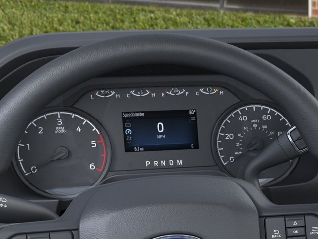New 2025 Oxford White Ford XL image 35