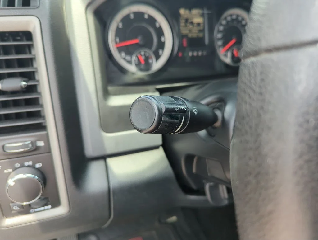 Used 2016 Gray Ram Tradesman image 21