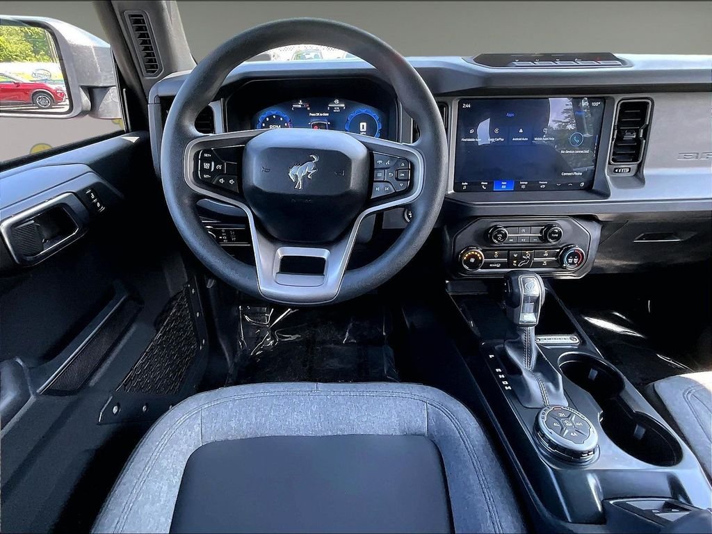 Used 2025 Black Ford Base image 19