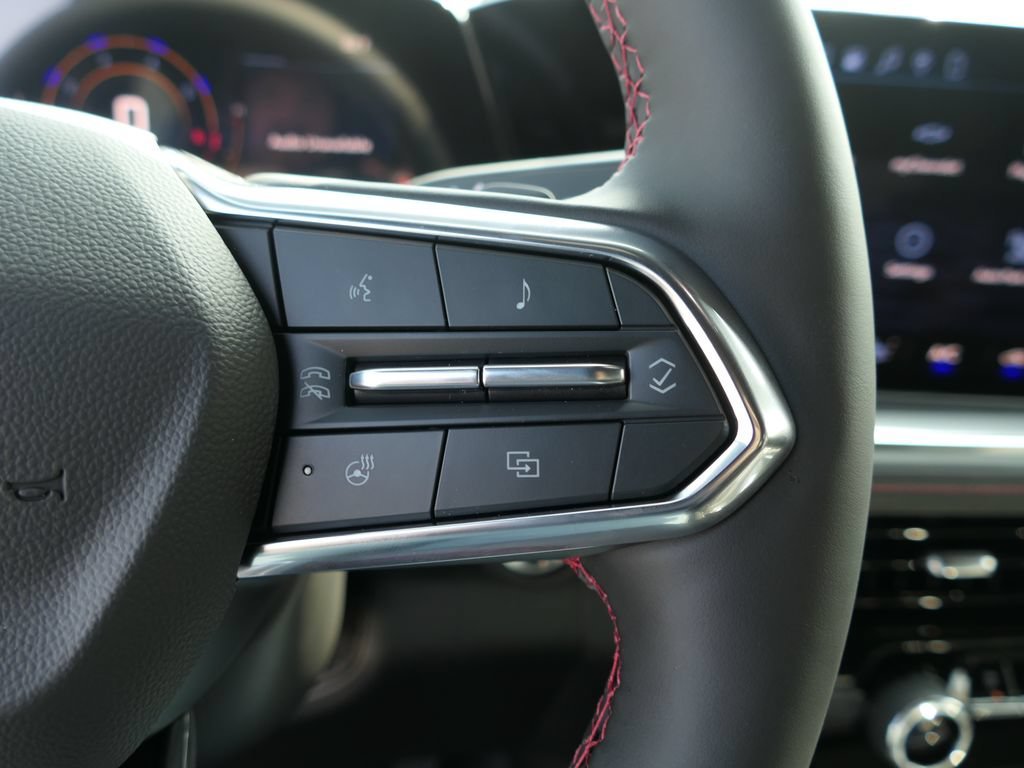 2026 Chevrolet Tahoe RST - Photo 16