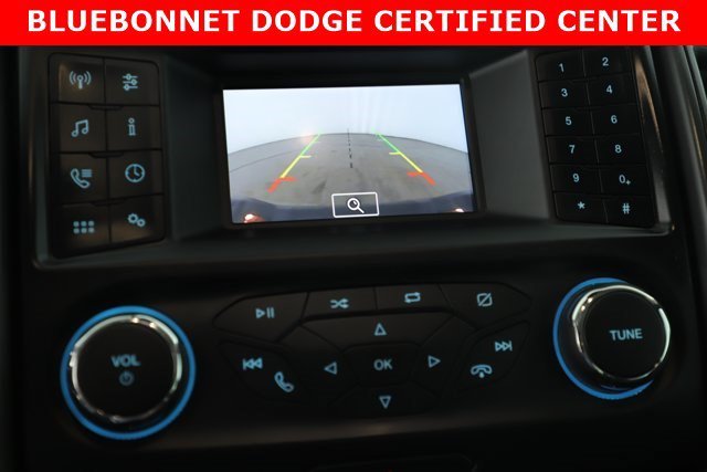 Used 2021 Gray Ford  image 12