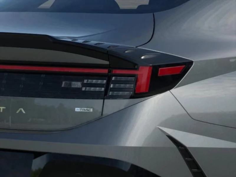 2026 Hyundai Sonata SEL - Photo 10