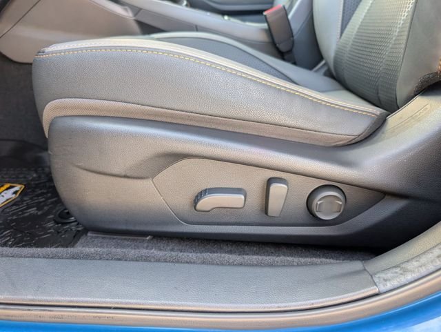 Certified Used 2024 Blue Subaru Wilderness image 20
