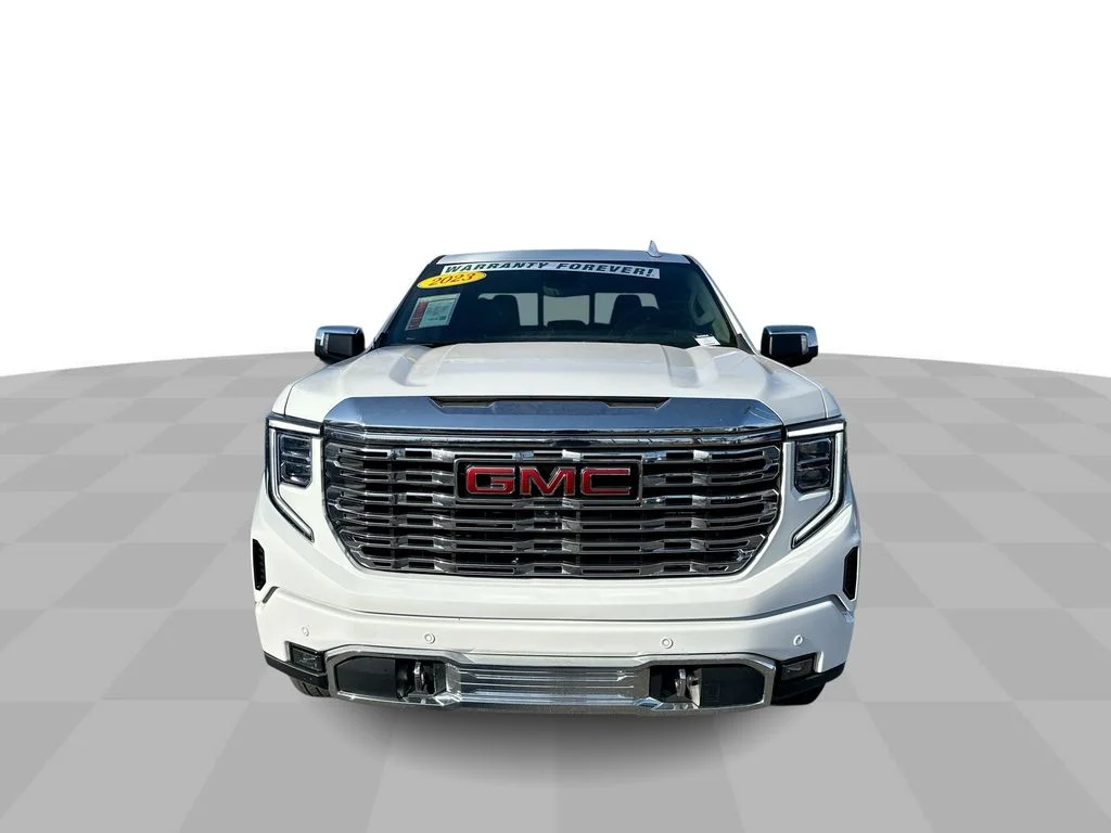 2023 GMC Sierra 1500 Denali Denali