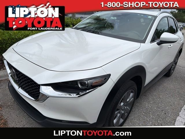 2024 Mazda CX-30 Premium AWD's photo