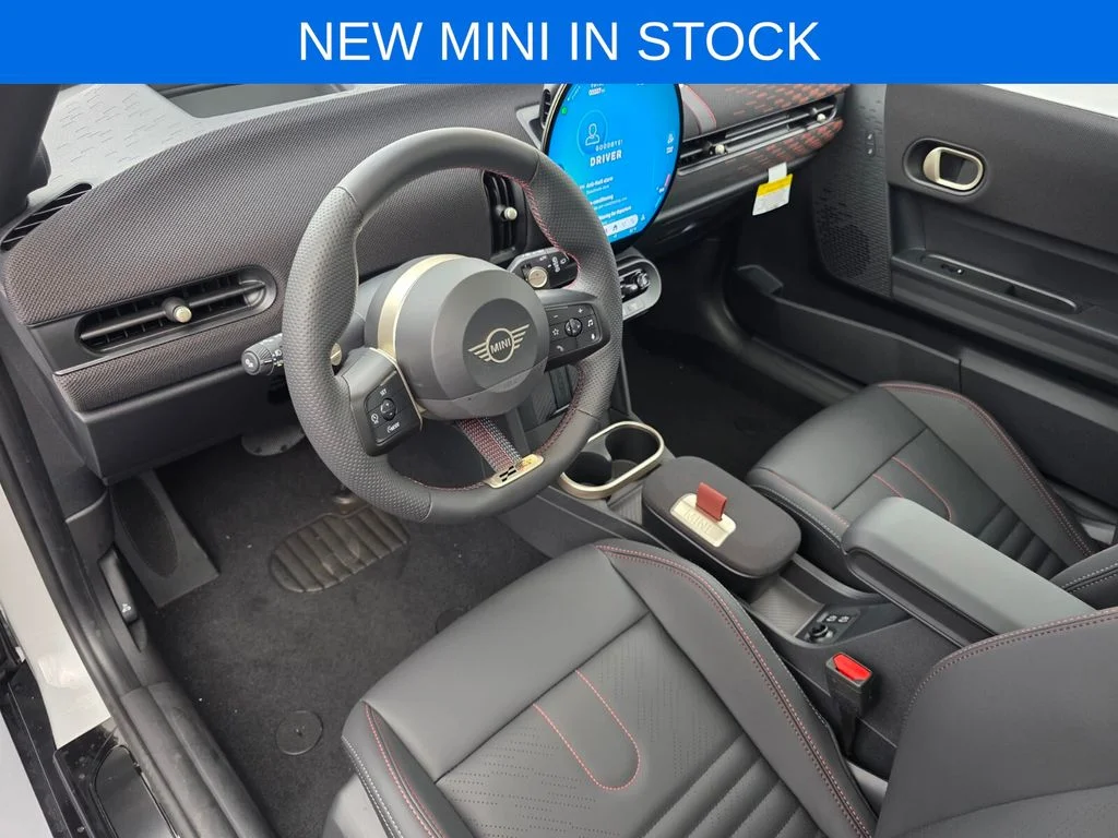 2026 MINI Hardtop 2 Door S - Photo 7