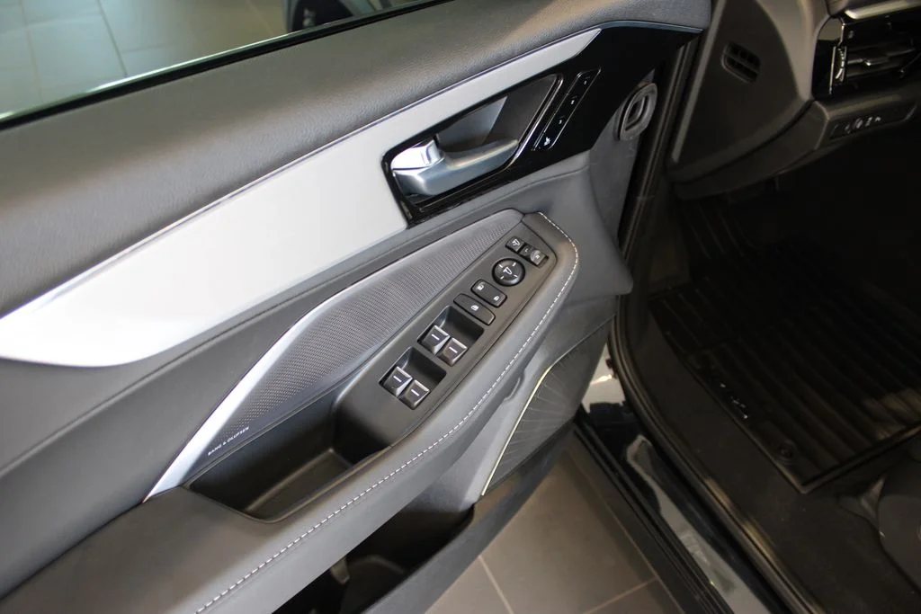 New 2026 Black Acura Technology Package image 29