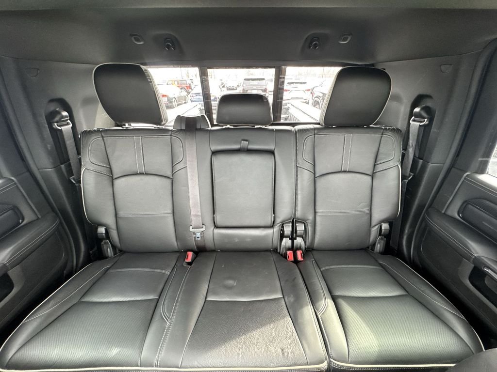 Used 2024 Blue Ram Limited image 23
