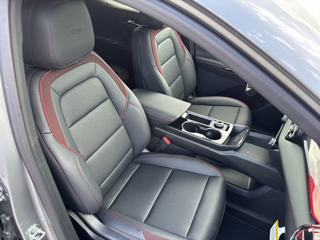 2027 Chevrolet Equinox RS - Photo 29