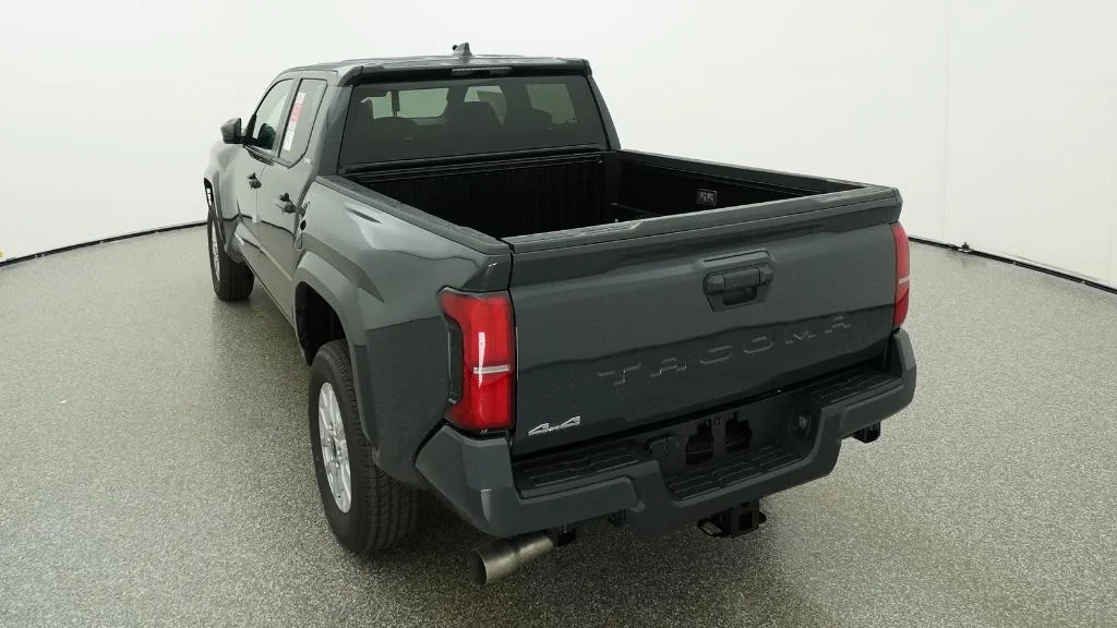 New 2026 Underground Toyota SR5 image 8