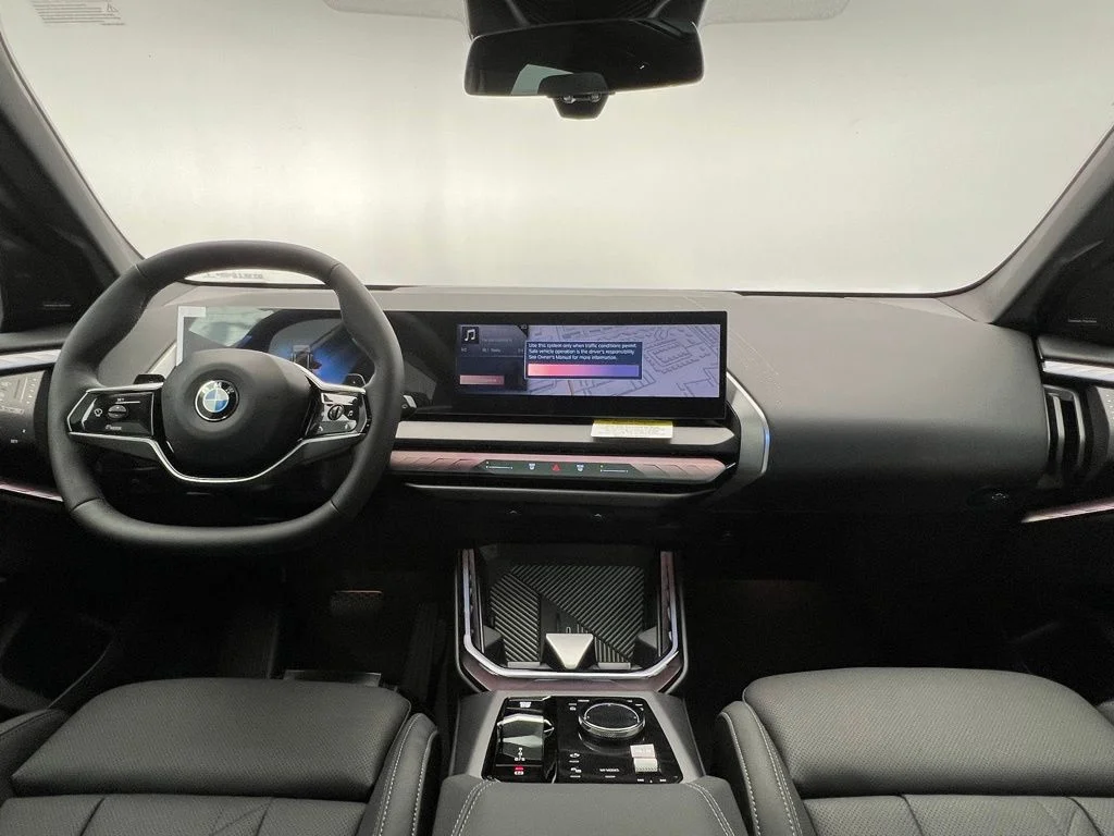 Used 2026 Black BMW 30 xDrive image 10