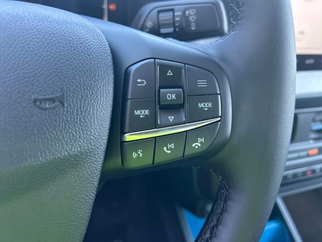 New 2026 White Ford XLT image 25