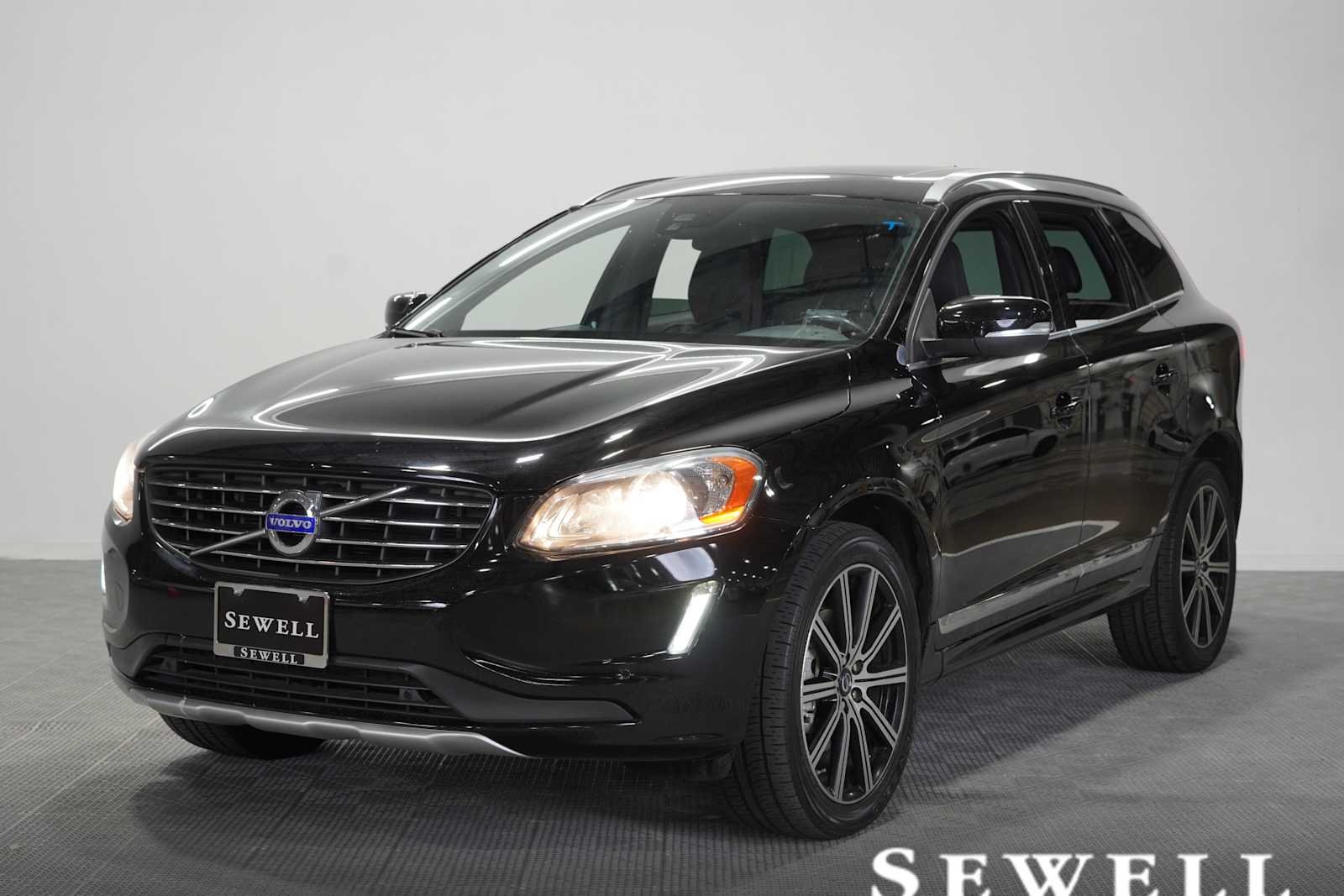 2015 Volvo XC60 T6 Premier Plus