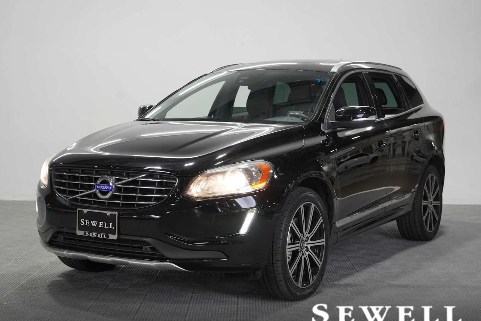 2015 Volvo XC60 T6 AWD Auto Premier Plus's photo