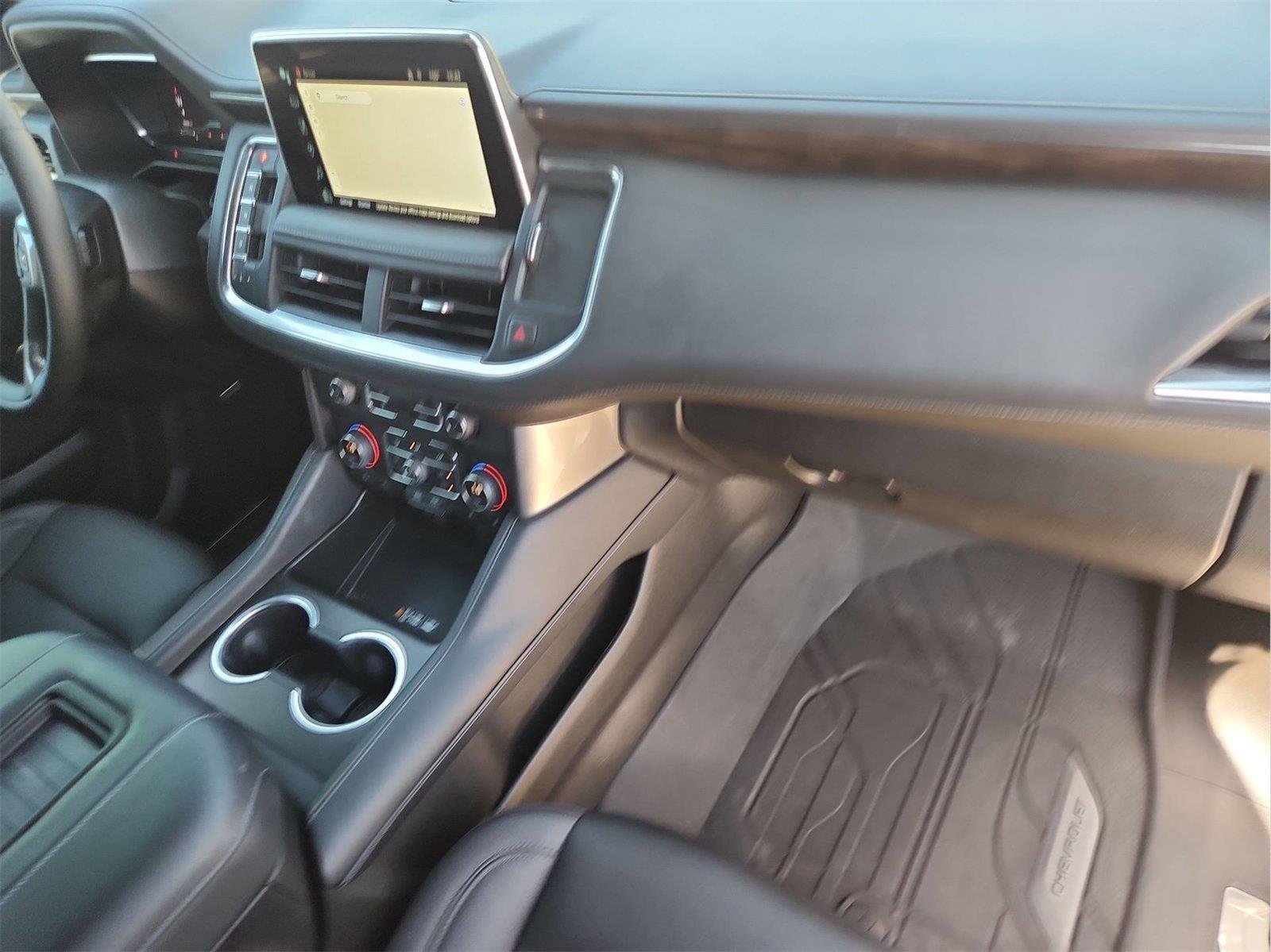 2023 Chevrolet Tahoe Z71 Gray at TX Auto Group