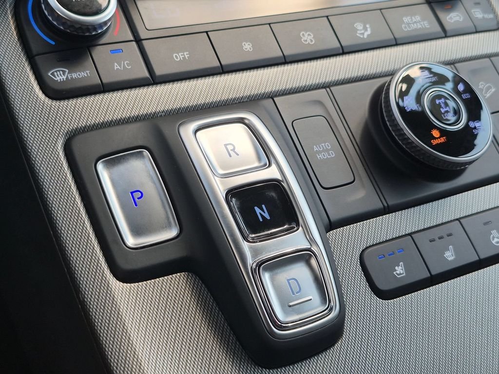 2024 Hyundai Palisade SEL - Photo 23