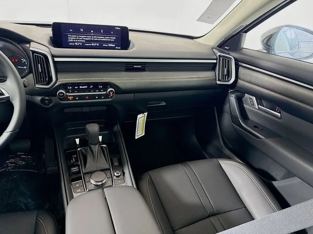 2026 Mazda CX-50 Premium - Photo 26