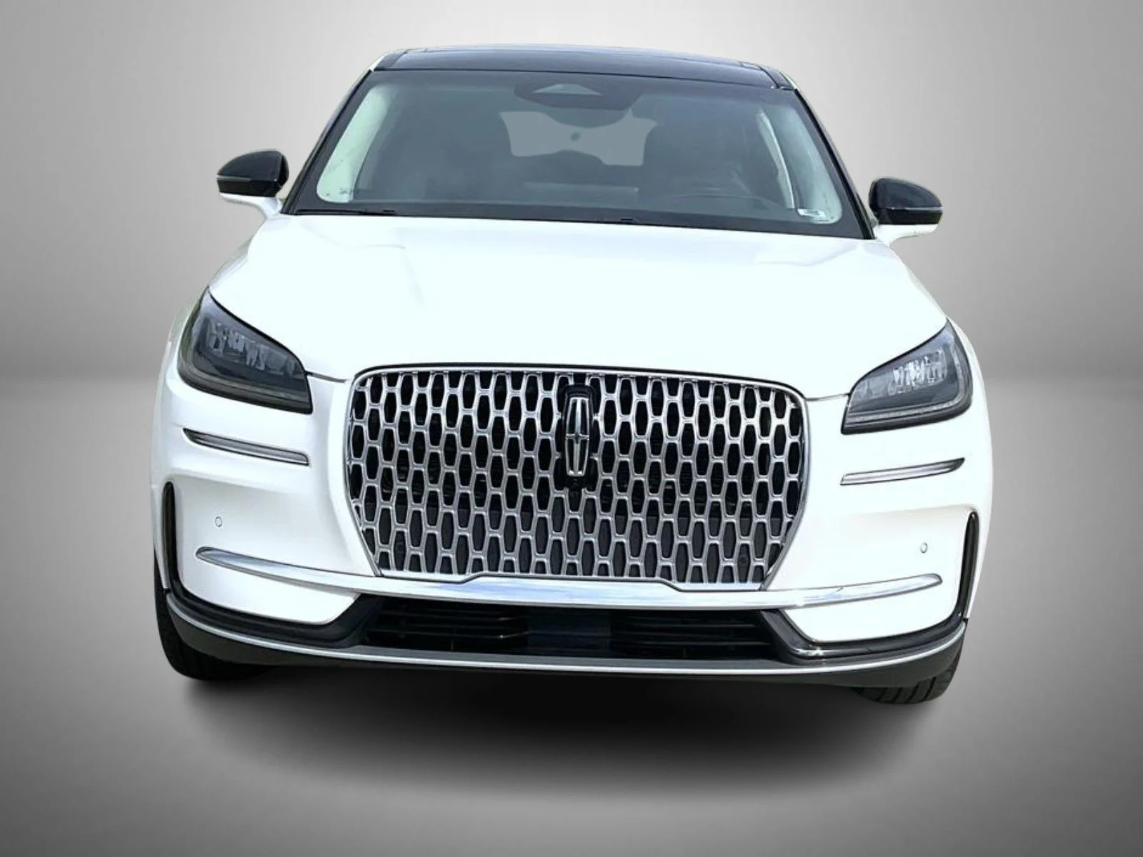 Certified Used 2023 White Lincoln Standard image 2