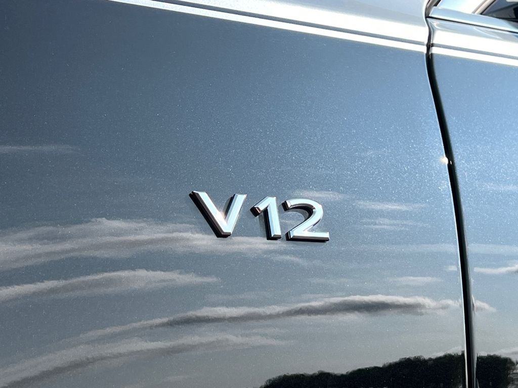 Certified Used 2024 Silver Mercedes-Benz Maybach S 680 image 40