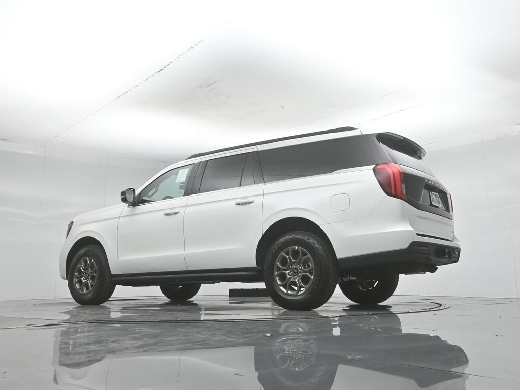 New 2027 Star White Metallic Tri-Coat Ford Active image 52
