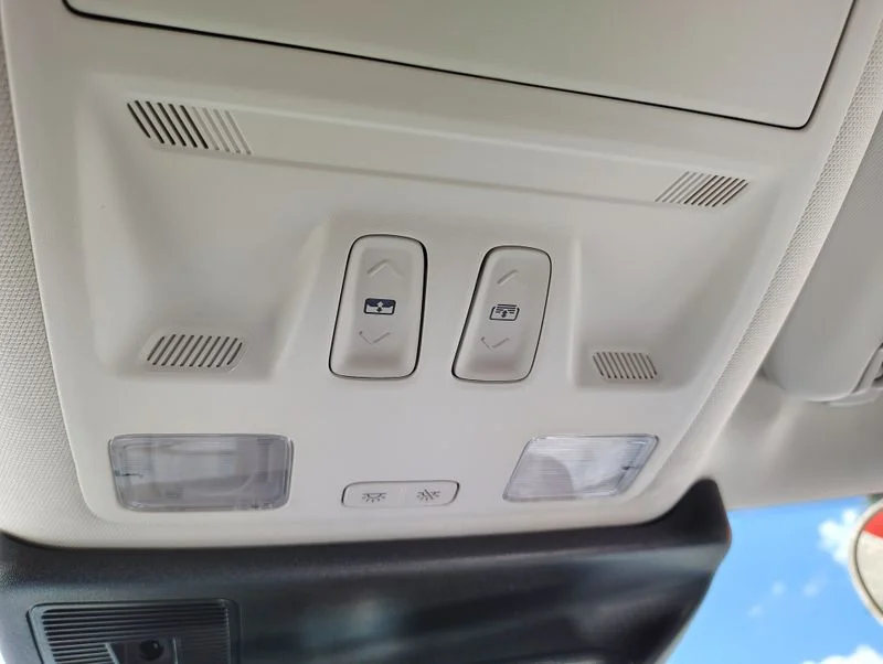 Used 2021  Ford Badlands image 46