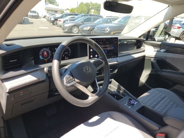 New 2026  Volkswagen S image 24
